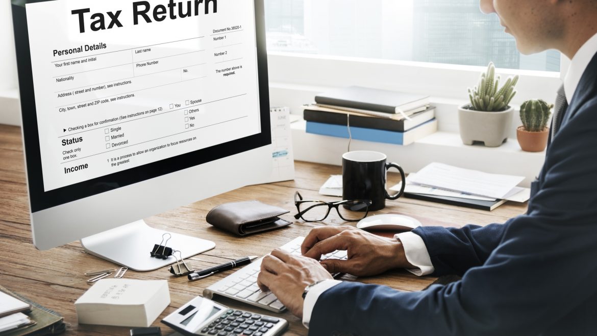 Personal Taxation
