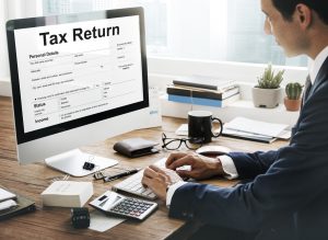 Personal Taxation