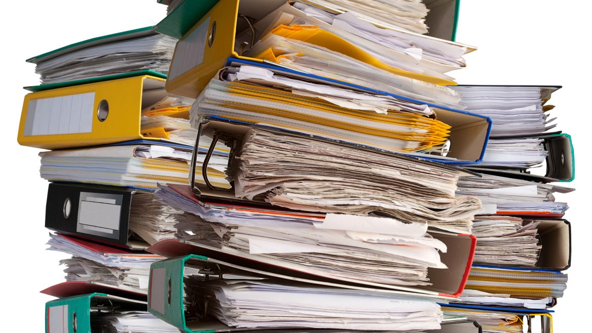 Bookkeeping