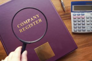 Company Scretarial & Registered Office
