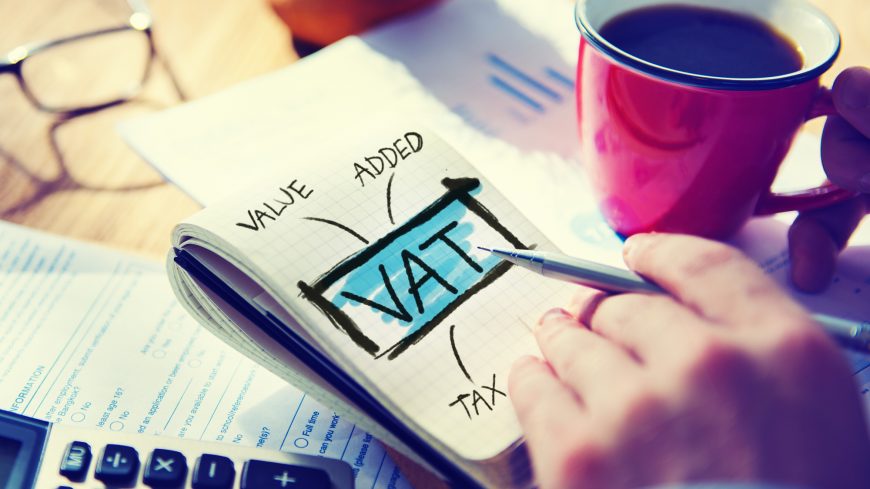 Making Tax Digital for VAT pilot open for business