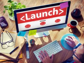 Welcome to our new Website