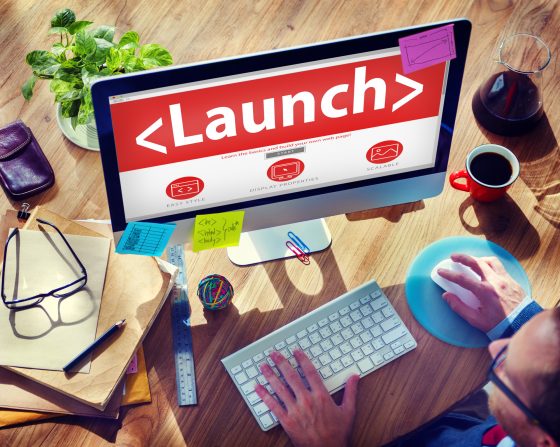 Welcome to our new Website