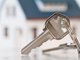 Buying or selling your home