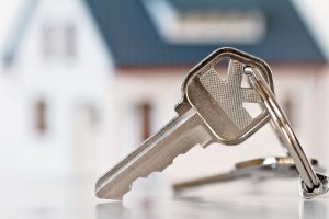 Buying or selling your home