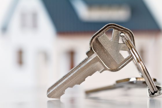 Buying or selling your home