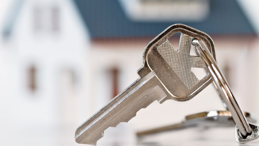 Buying or selling your home