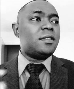Abdul Seisay